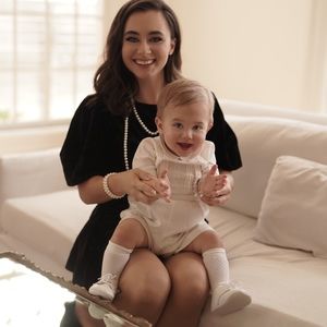 Meet your Posher, Elizabeth